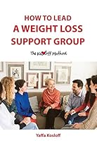 How to Lead a Weight Loss Support Group 1602803889 Book Cover