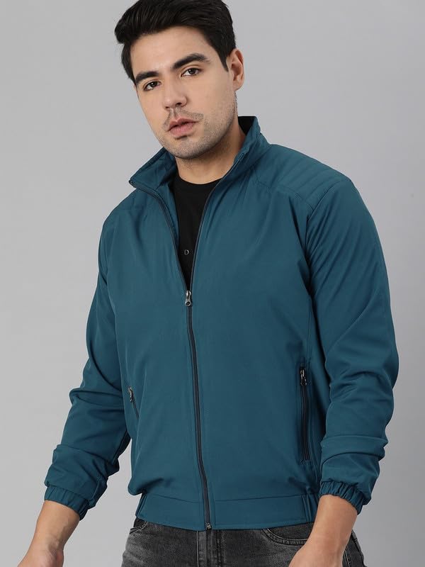 Image of VOXATI Men's Casual Jacket