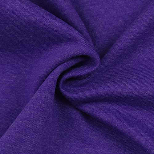 Image of ToBeInStyle Kids Boys Girls Cotton Jersey Contrast Raglan V-Neck Tee T-Shirts