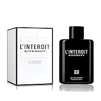 L'Interdit The Body Milk 200 Ml Cura della persona e salute