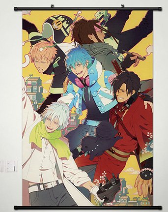 DRAMAtical Murder 2冊セット DRAMAtical Murder 2冊セット