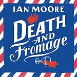 Cover of Death and Fromage