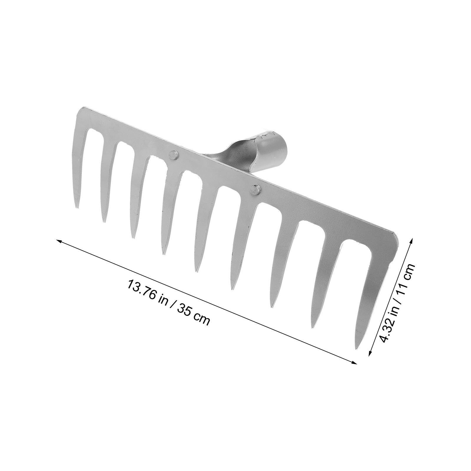 Juego de Herramientas de jardinería portátiles: Pala de poda, rastrillo pequeño, pulverizador, Estuche para Herramientas, Kit de Accesorios de jardinería para Plantar al Aire Libre.