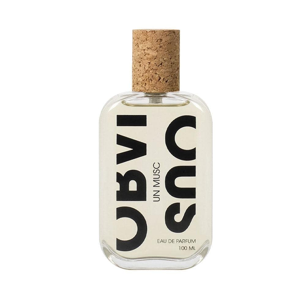 Obvious Un Musc Eau De Parfum (100 Ml)-image