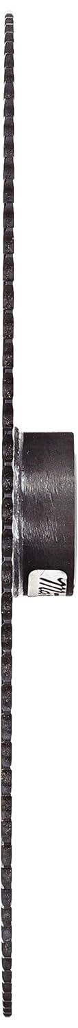 Martin Roller Chain Sprocket, Reboreable, Type B Hub, Single Strand, 35 Chain Size, 0.375" Pitch, 112 Teeth, 0.75" Bore Dia., 13.59" OD, 2.25" Hub Dia., 0.168" Width