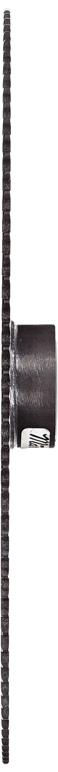 Martin Roller Chain Sprocket, Reboreable, Type B Hub, Single Strand, 35 Chain Size, 0.375