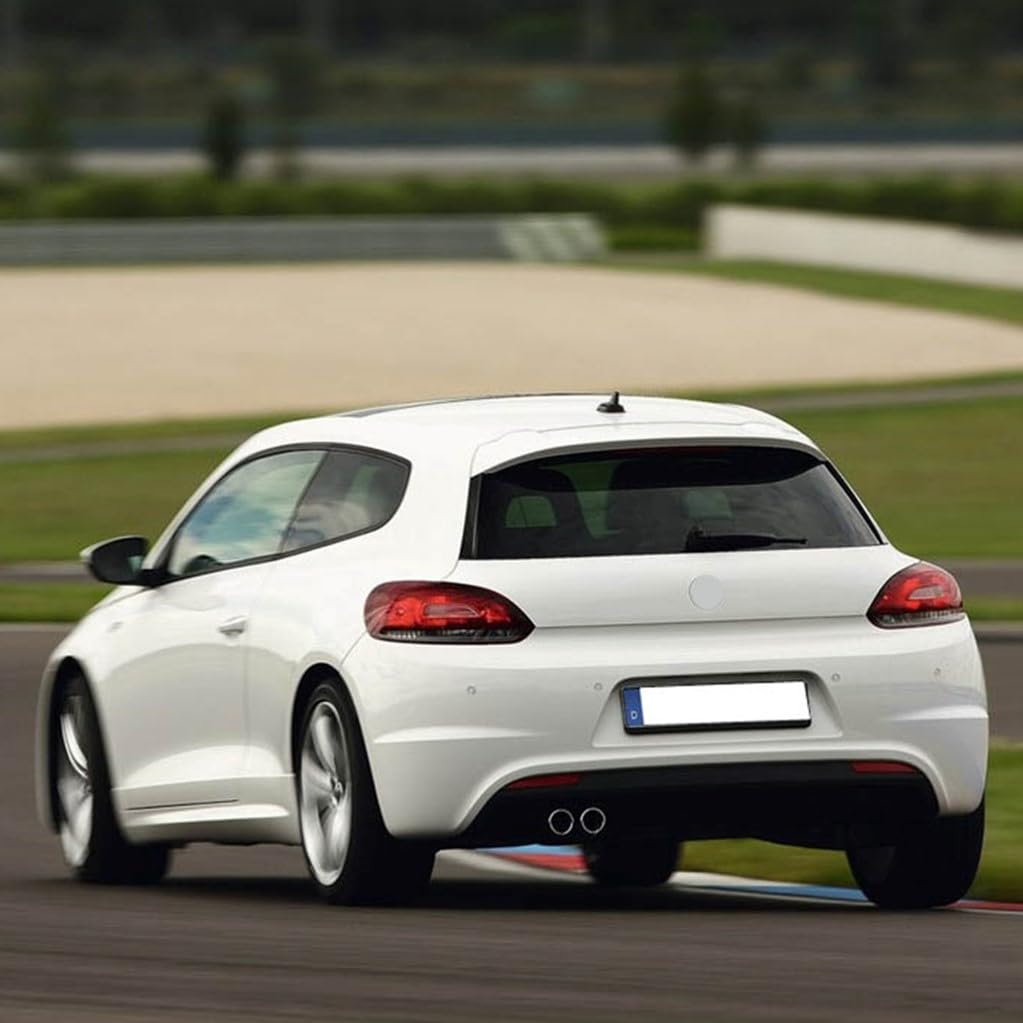 Bijon Saplaması Şifresiz 4 Adet WHT001812 VW Scirocco ile uyumlu 2009-2014