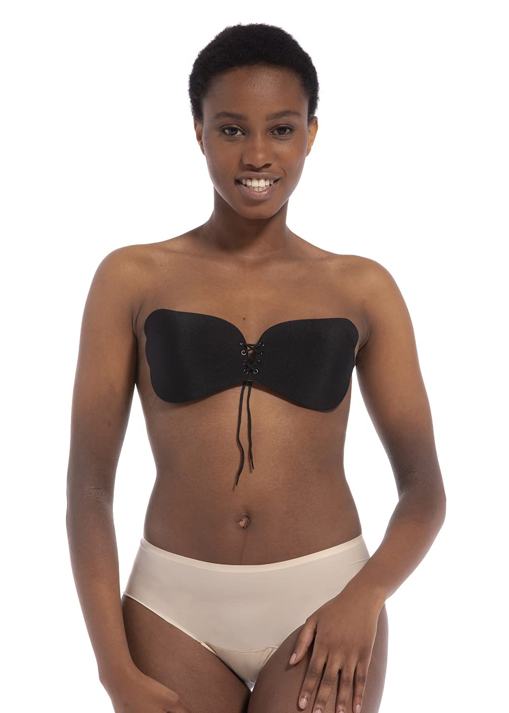 Magic Bodyfashion - Va Va Voom Adhesive Drawstring Bra