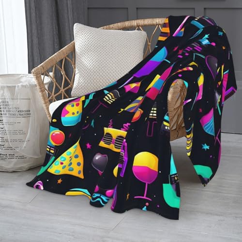 Couverture licorne douce de qualité supérieure pour lit douillet - 8