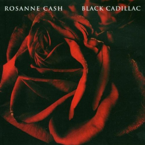 Black Cadillac [Audio CD]