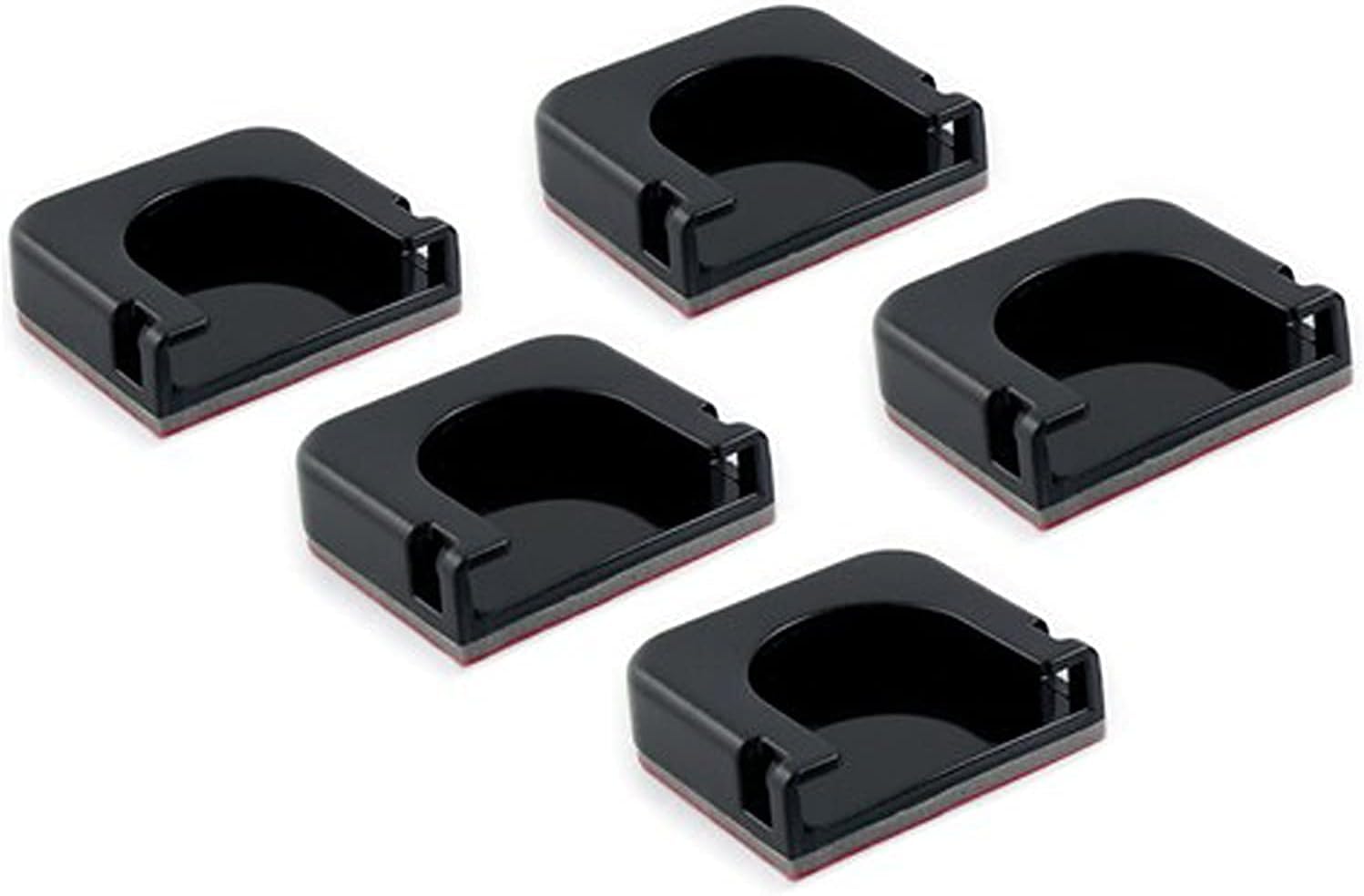 Drift InnovationFlat Adhesive Mounts x 5 - Great to Have Extra Flat mounts to Capture Different Shots
