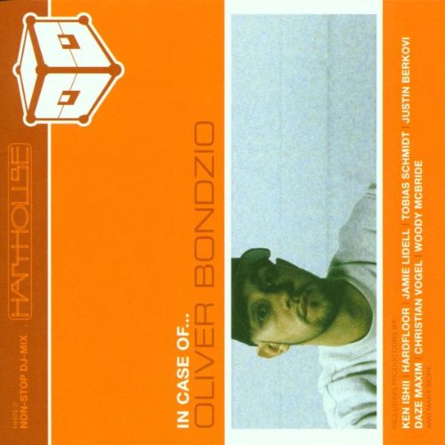 In Case of Oliver Bondzio