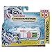 Transformers Cyberverse - Robot Action 2 en 1 Wheeljack - 10,5 cm