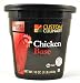 Custom Culinary Master's Touch Chicken (no Msg) Base, 16-Ounce Plastic Jars (Pack of 6)