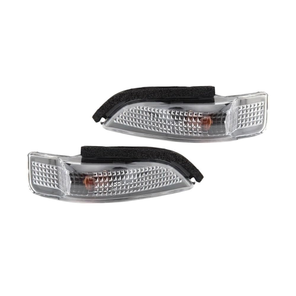 retrovisore Segnale svolta Light Specchietto Retrovisore Indicatore Di Direzione Luci Parte Auto Esterno 817400D080 81741-0D080 Per Camry Per Venza Per Prius C