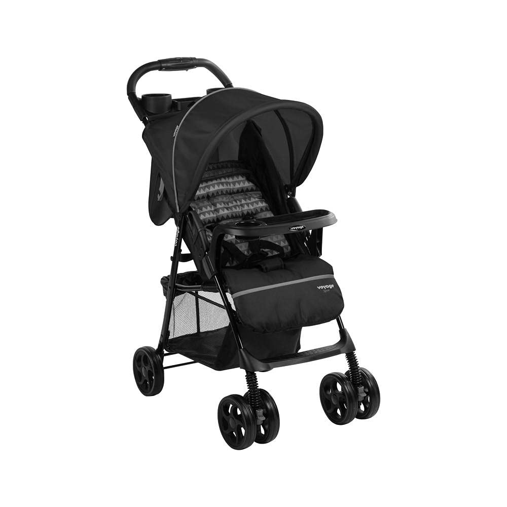 Carrinho De Passeio Para Bebê Spot
