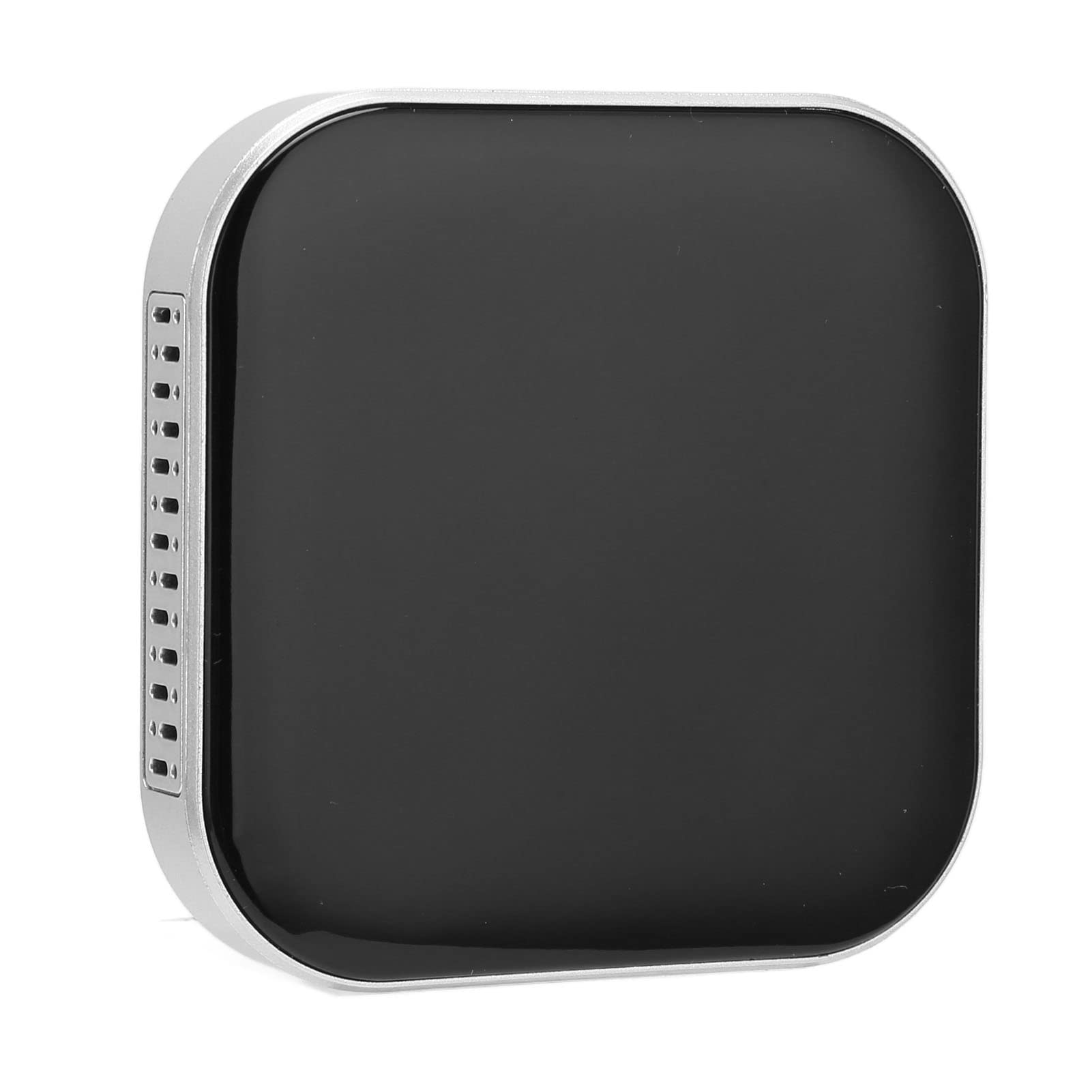 Wireless CarPlay Adapter for IPhone, Wireless CarPlay Dongle Convert Wired to Wireless CarPlay, Auto Dongle for IPhone, Mainstream Map, Online Music, for Linux System (Neutral Style)