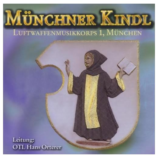 Muenchner Kindl [Import Allemand]