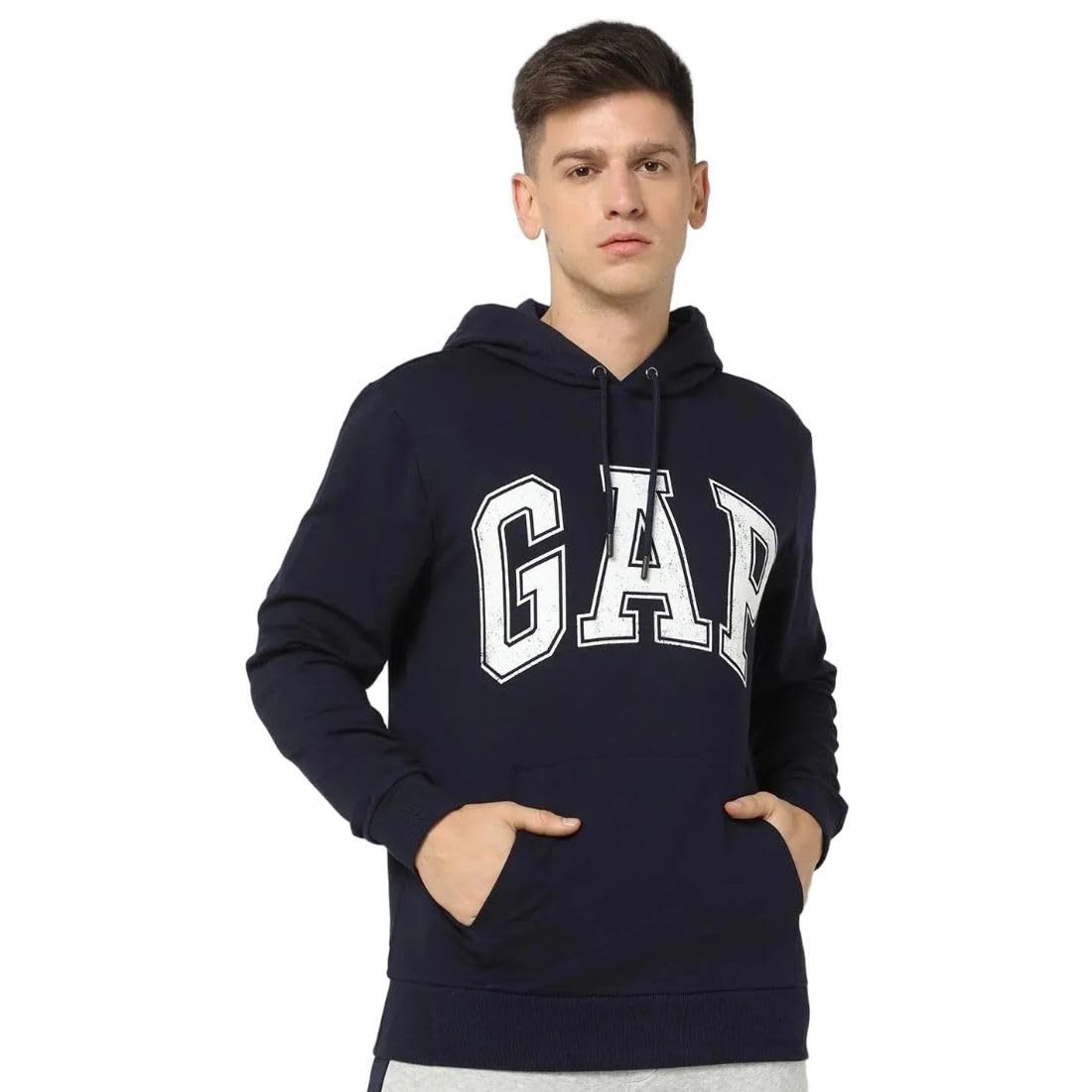 gap Men Hooded Sweatshirt-picture-12