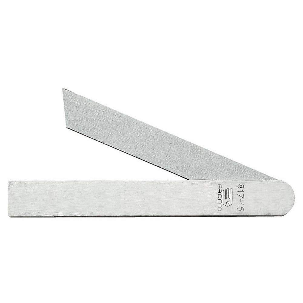 Facom 817.25 - FALSA ESCUADRA 817.25 250 MM