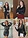 Zeagoo Blusa de Satén para Mujer Elegante Cuello en V Blusas de Manga Larga con Botones Parte Superior Informal Sólida Suelta Negro S Imagen de Zeagoo Blusa de Satén para Mujer Elegante Cuello en V Blusas de Manga Larga con Botones Parte Superior Informal Sólida Suelta Negro S