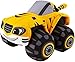 Fisher-Price Nickelodeon Blaze & the Monster Machines, Stripes