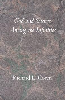 Paperback God and Science Among the Infinities Book