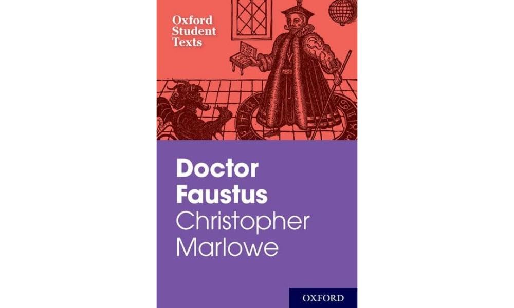 Dr Faustus