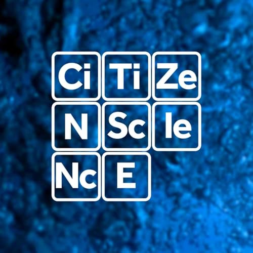 Citizen Science Show cover art