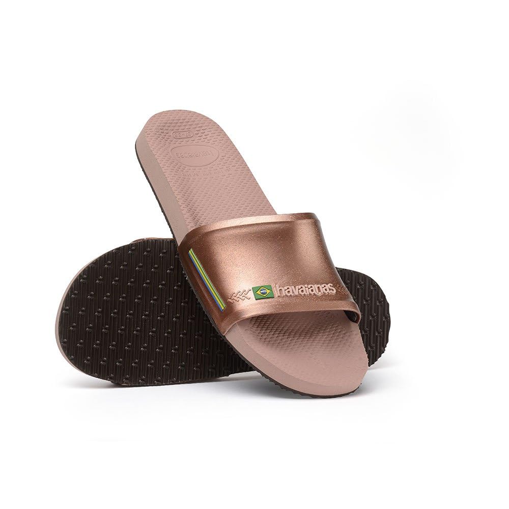 Havaianas Old Slide Brasil InfraditoUnisex - Adulto