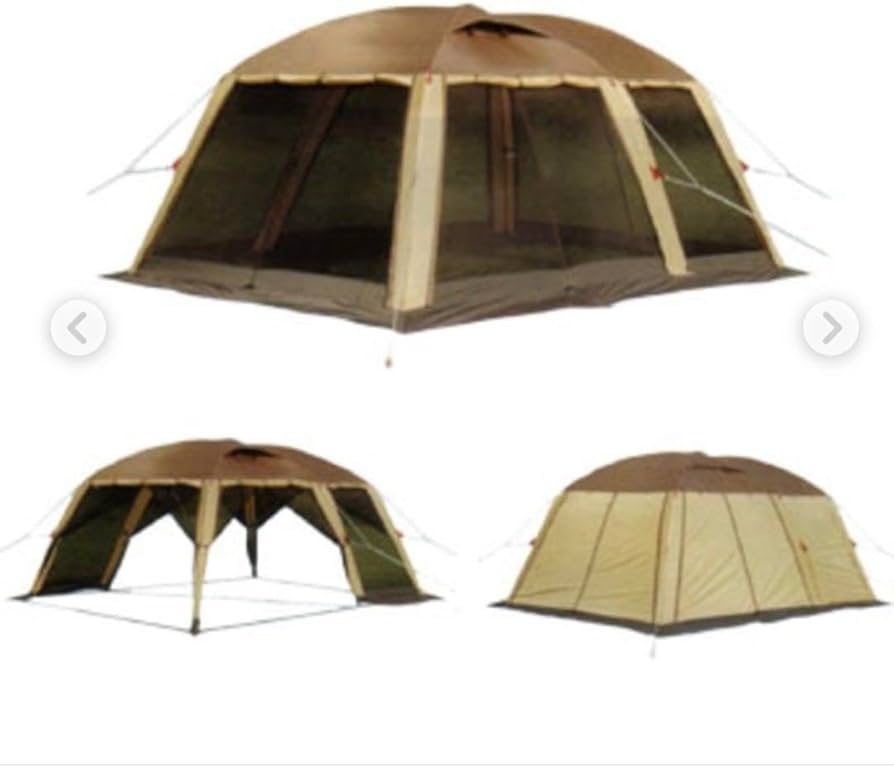 Ogawa ScreenCabin HG テント　スクリーンキャビンHG 未使用 Amazon | Ogawa ScreenCabin HG テント スクリーンキャビンHG | キッズ