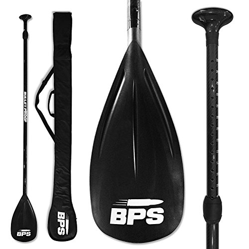 What’s the Best SUP Paddle of 2022? Reviews and Buying Guide