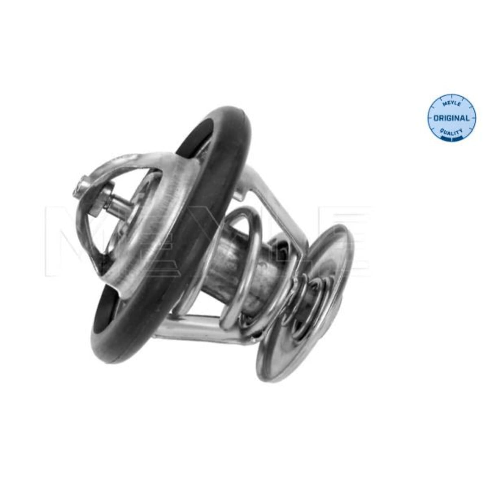MEYLE Termostato, Refrigerante 7282280001 | Compatibile con: FORD FOCUS C-MAX, FOCUS I, FOCUS I Stufenheck, FOCUS I Turnier, FOCUS II, FOCUS II Stufenheck