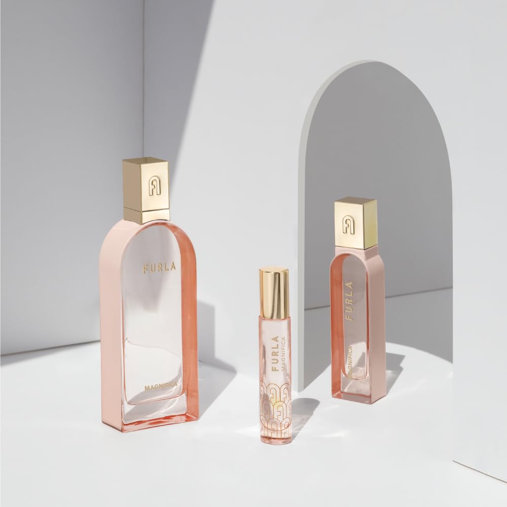 Amazon | フルラ マグニフィカ オードパルファム 10mL | Furla(フルラ