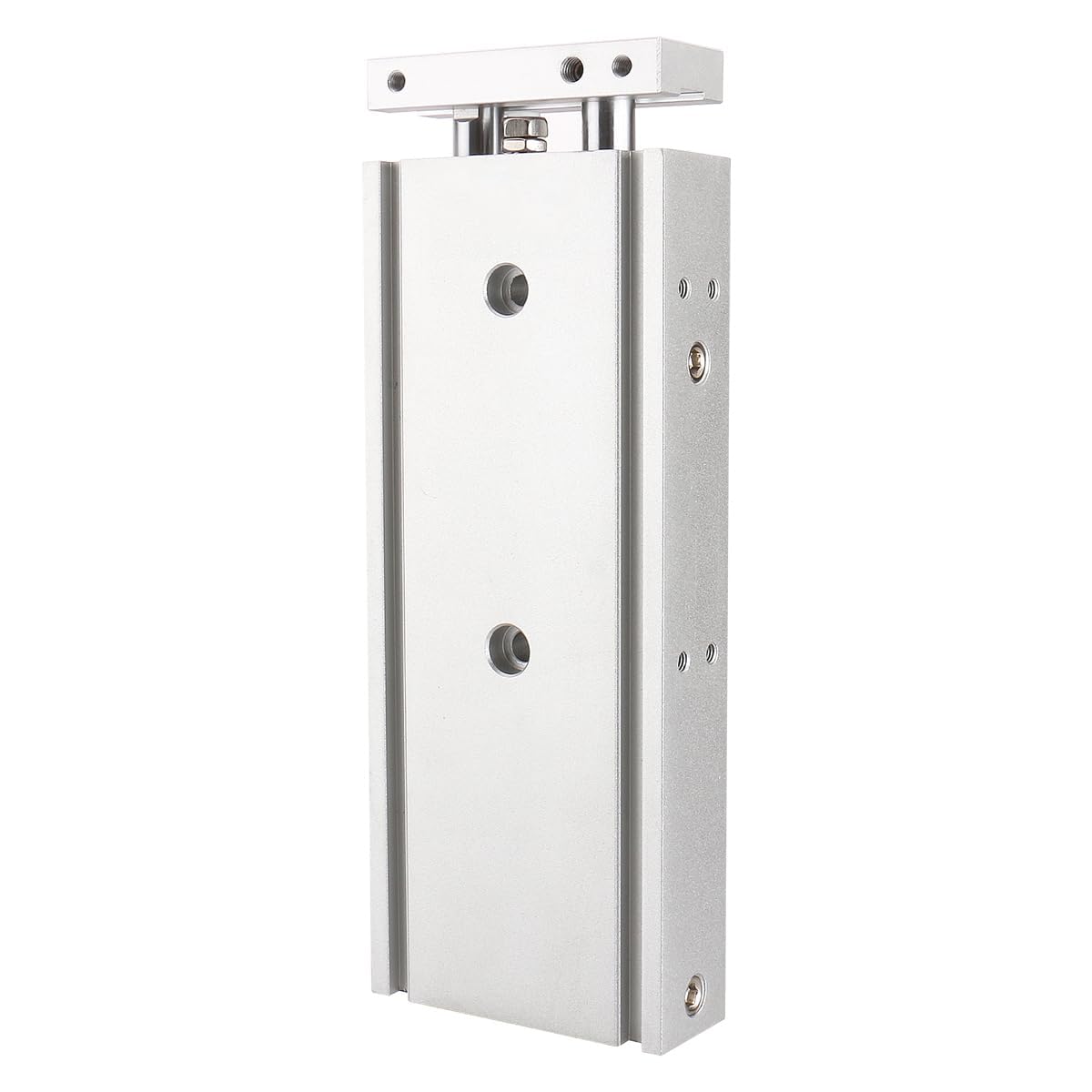 BAOMAIN Double Rod Pneumatic Air Cylinder CXSM20x100 20mm Bore 100mm Stroke — Amazon image 9