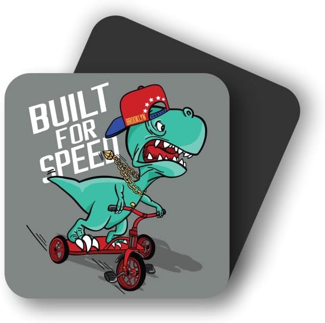 Fokat Built for Free Coaster