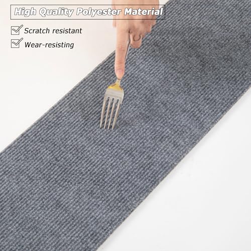 Alfombrillas para escaleras autoadhesivas para un hogar seguro con niños 4
