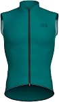 LAMEDA Veste de vélo pour hommes femmes, coupe-vent léger Packable Cyclisme Windbreaker Vestes de vêtements de vélo