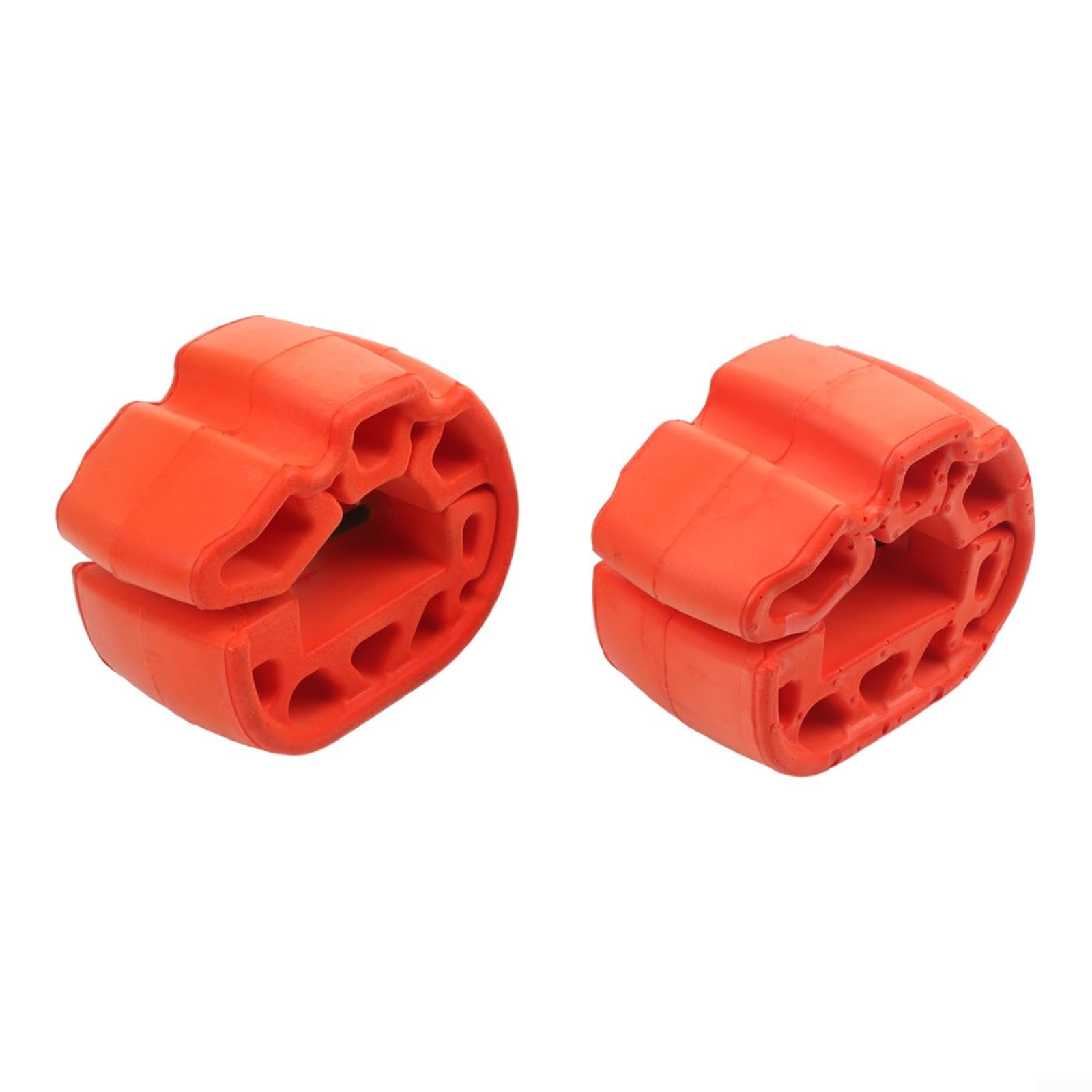 Pour SEA-DOO Pare-boue, pour Jet Ski Garde-Boue, Snap In Bumpers Set en Caoutchouc pour SEA-DOO pour RXT, pour RXT-X, GTX, pour WAKE PRO, Fish PRO
