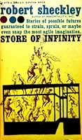 Store of Infinity B00L5O289Q Book Cover