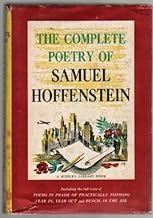 The Complete Poetry of Samuel Hoffenstein