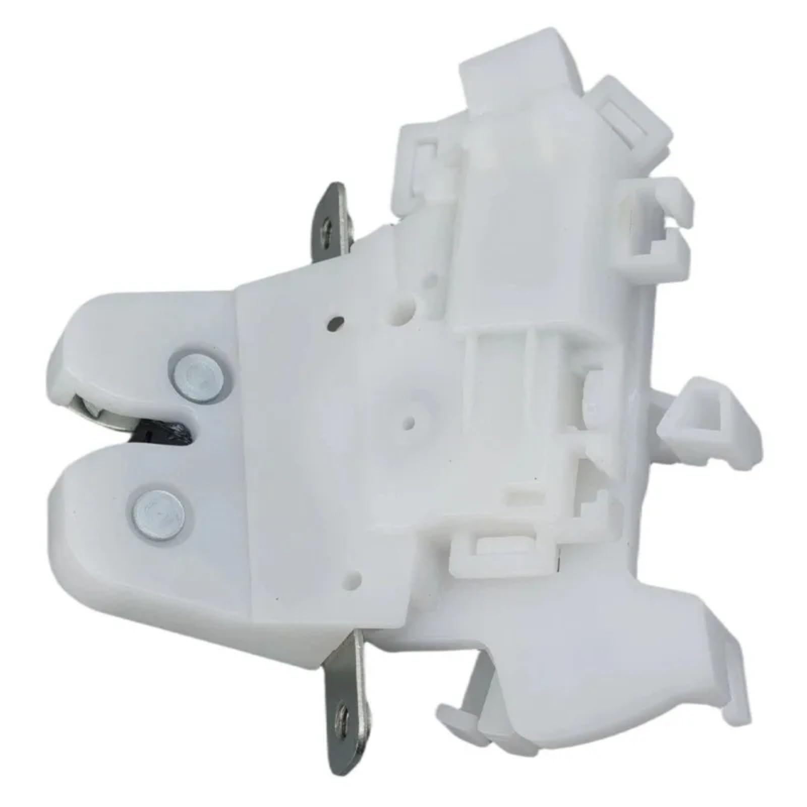 Zoaleutd One Color Boot Lock Tailgate Lock Compatible With Mitsubishi For Attrage For Mirage G4 2016-2024 Lock Motor Assembly Trunk Lid Lock Actuator Cylinder 5927A042