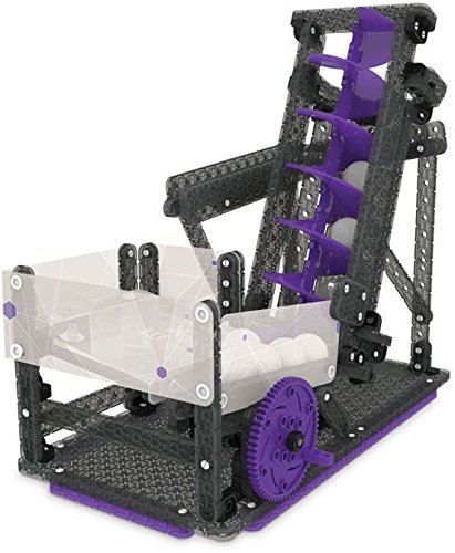 Hexbug 501780 - VEX Robotics schroeflift