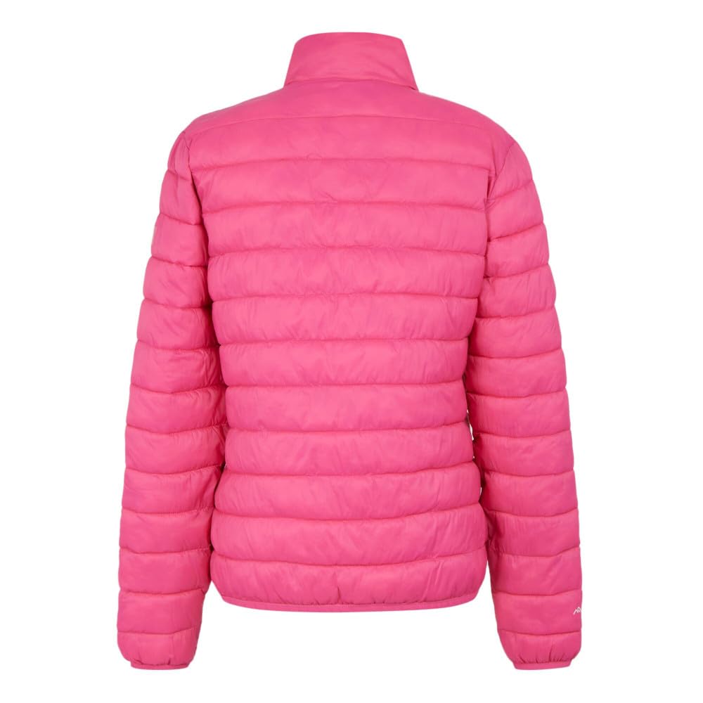 Regatta Regatta Women's Hillpack Ii Insulated Jacket Abrigo acolchado ligero con cremallera completa Hillpack II de Regatta para mujer Mujer (Pack de 1)