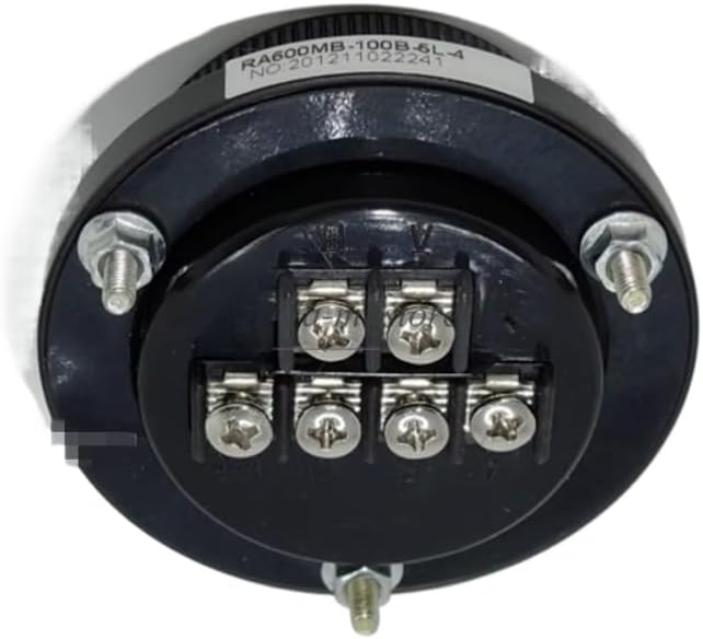 1x RA600MB-100B-5L-4 Handwheel pulse generator