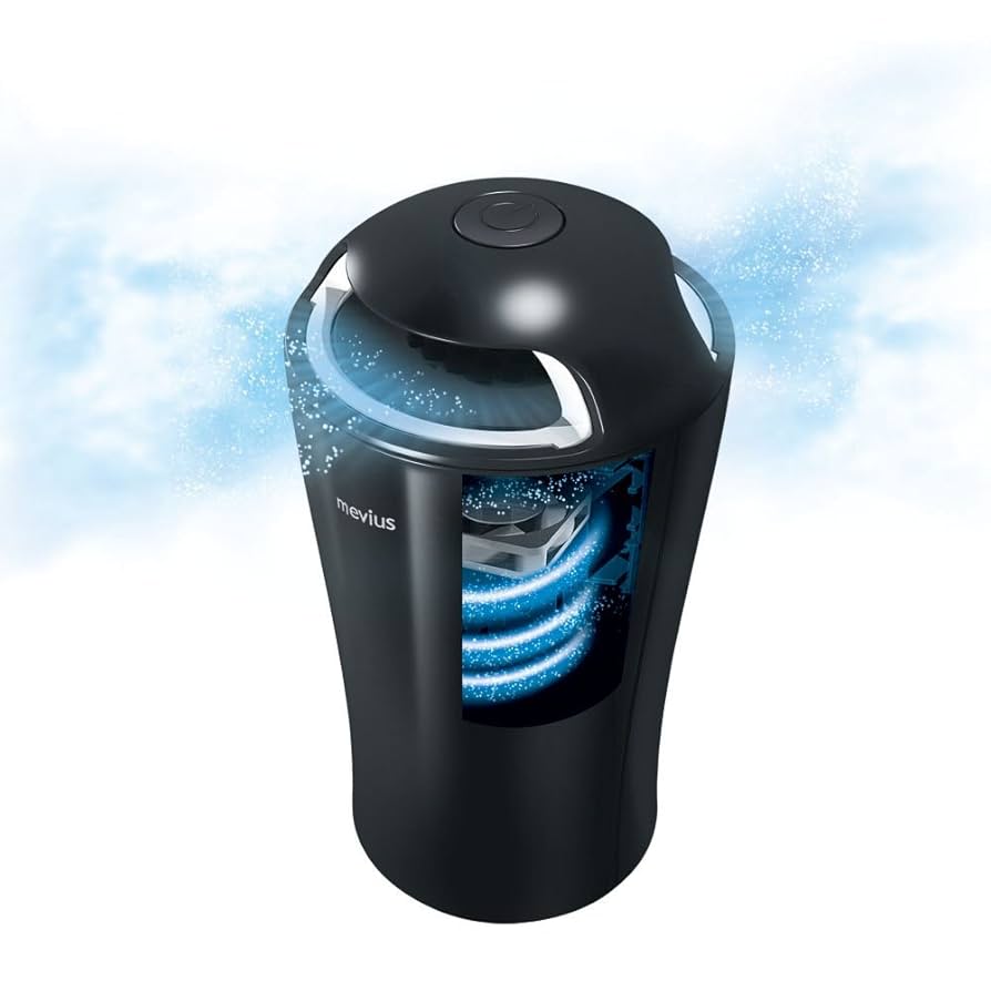 (未使用･未開封品)　槌屋ヤック 車用 マイナスイオン・オゾン発生器 メビウスイオン CD-148 0pbj0lf Amazon | 槌屋ヤック(Tsuchiya Yac) 車内用品 マイナスイオン