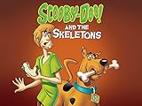 Scooby-Doo! and the Skeletons