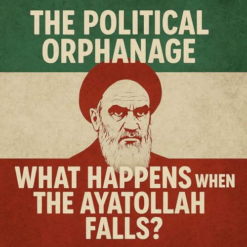 What Happens When the Ayatollah Falls?