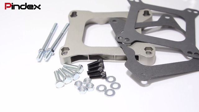 6 Carburetor+Gaskets+1932+4+Barrel+Gasket