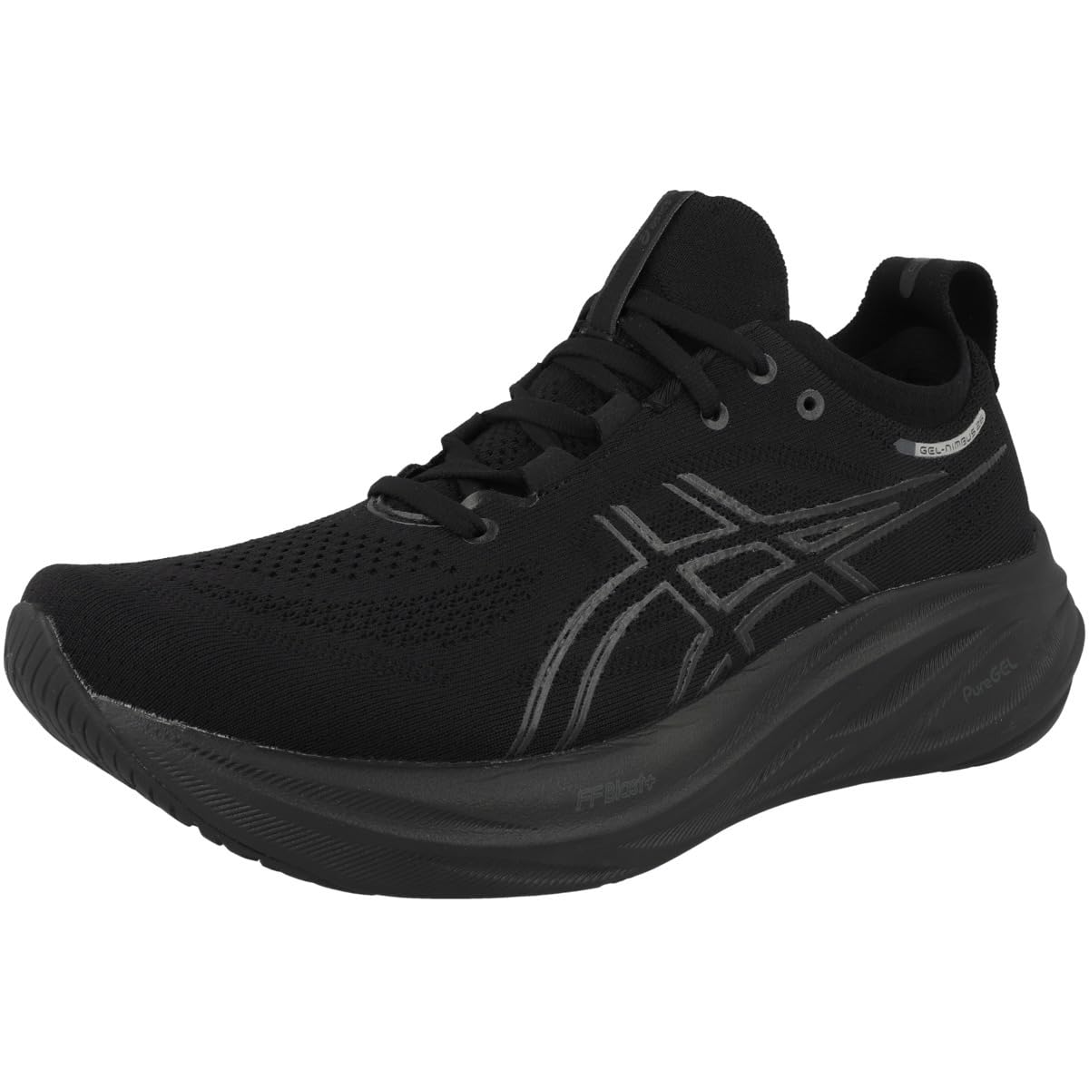 ASICS Gel-Nimbus 26, Scarpe da Ginnastica Uomo